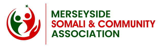 Merseyside Somali & Community Association logo